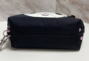 Amazon.co.jp: Lesportsac Overseas Limited Kuromi Pouch